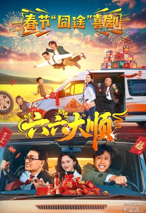 骚妈偷偷露出 - 爽剧场海报