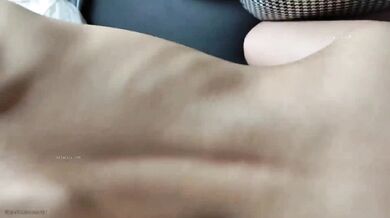 ⚫️推特PUA约炮大神VIP群福利，玩肏各种类型小姐姐，足交口交啪啪，附反差婊日常露脸vlog(33V) (6)