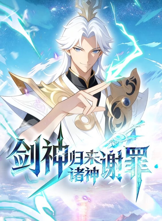 3D同人斗破苍穹云韵02 - 爽剧场海报