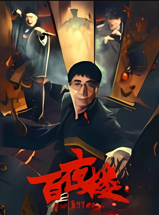 公鸡俱乐部长视频系列口交娃战宾娜花样潮吹实录多人乱交场面震撼 - 爽剧场海报
