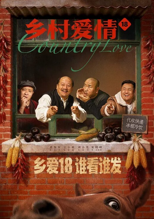 家庭网络监控偷拍合租房洗完澡正在整理头发的全裸极品美女生活记录 - 爽剧场海报