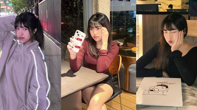 超可爱的学生妹 菜子瑜 与前男友性爱自拍流出 D杯大奶和娇羞身材勾魂 从背后猛烈后入狂抖！